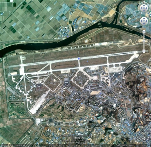 송탄공군기지주변엔 지난 60년간 말로 표현할 수 없는 미군항공기소음피해를 
받아왔다.