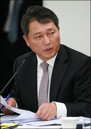 최재성 민주당 의원(자료사진)