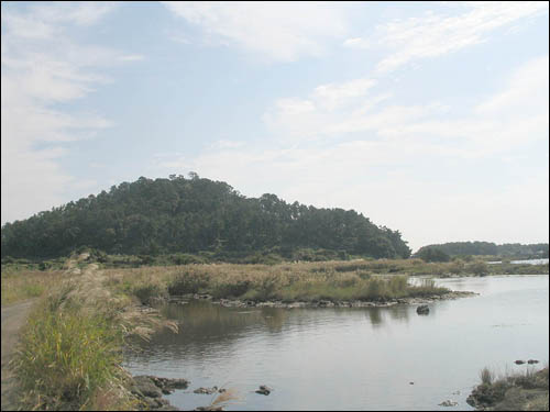 식산봉 식산봉