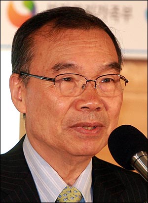 김진홍 목사(자료사진)