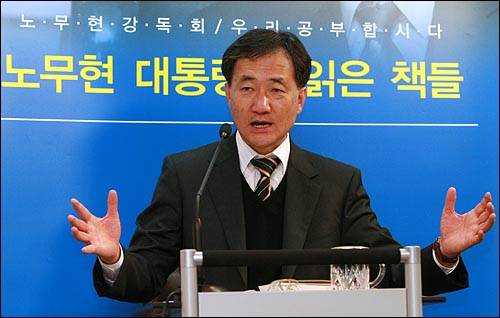 박능후 경기대 교수(전 양극화민생대책위원).