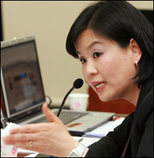 김유정 의원.