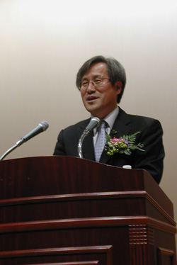 한국학중앙연구원 권오영 박사