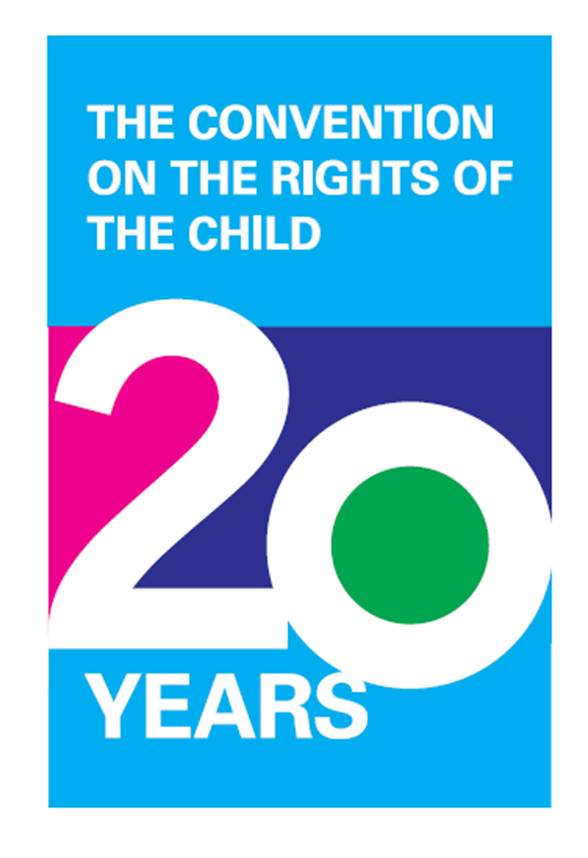 올해 11월 20일은 유엔아동권리협약 20주년이 되는 날이다. 