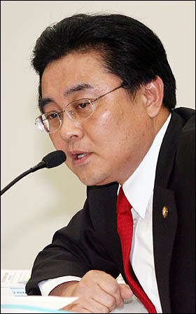 전병헌 민주당 의원