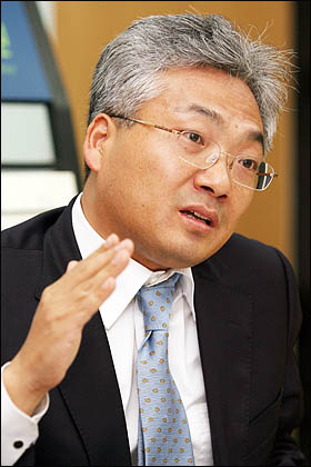 박선원 전 청와대 안보전략비서관(자료사진)