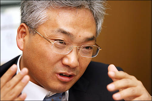 박선원 전 청와대 안보전략비서관(자료사진)