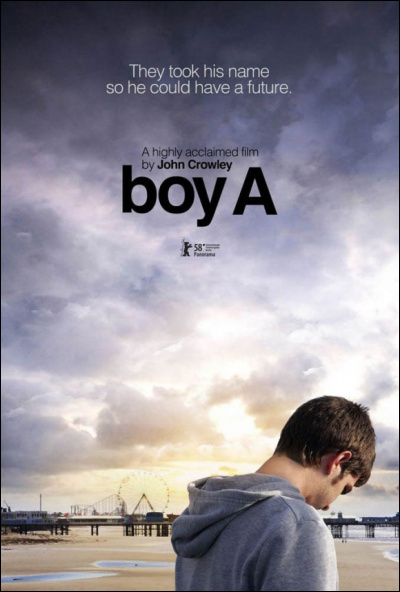 <보이 A>는 영국에 있었던 실화를 바탕으로 만들어진 영화로 어린 시절 살인을 저지른 소년이 다시 사회로 돌아오는 여정을 그렸다. 