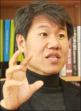 김수현 세종대 도시부동산대학원 교수.