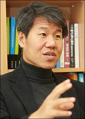 김수현 세종대 도시부동산대학원 교수.