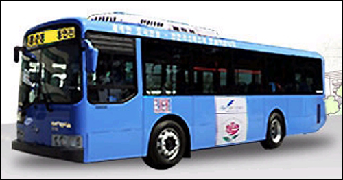 인천시내버스