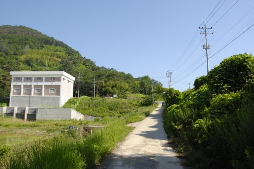 발굴이 끝난 이후 현장을 덮어버렸기에 지금은 유적이 어디인지 분간하기 어렵다. 이곳은 한국에서 발견된 최초의 저습지 유적으로 역사적 가치가 크다(사적 제486호).