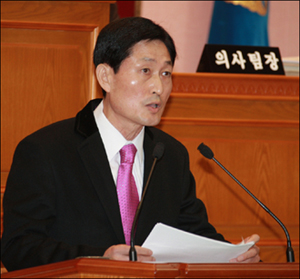 안양시의회 김기용 의원