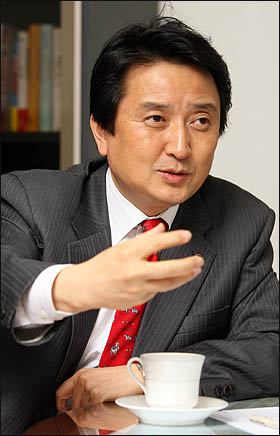 김영환 민주당 의원
