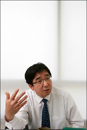 유종일 한국개발연구원(KDI) 국제정책대학원 교수.