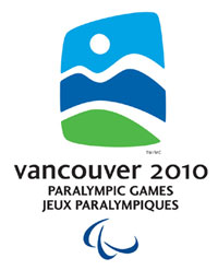 2010 밴쿠버 패럴림픽 대회 2010 밴쿠버 패럴림픽 대회 로고