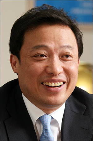 곽승준 대통령직속 미래기획위원회 위원장 (자료사진) 