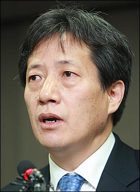 김영국 조계종 총무원 불교문화사업단 대외협력위원