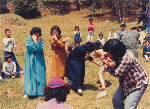 1970년대말 구전가요는 지금까지 민중의 애환을 담아 수많은 사람들이 불렀고 지금까지도 그 생명을 유지하고 있다.
