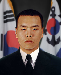  고 김동진 하사.