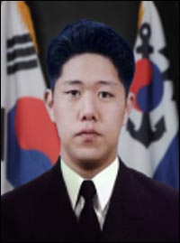  고 최정환 중사.