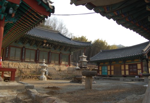  경산 환성사