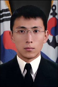  박경수 중사