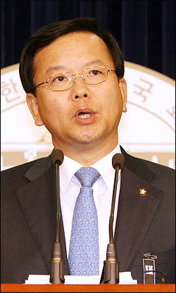민주당 김부겸 의원.