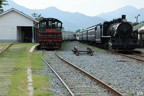 2004년 곡성군에서는 폐철도를 활용하여 기차를 테마로 하는 관광 상품을 개발하였다.