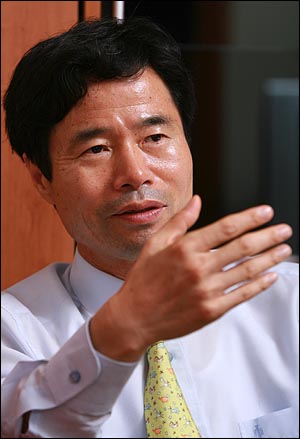 김승환 전북교육감.(자료사진)