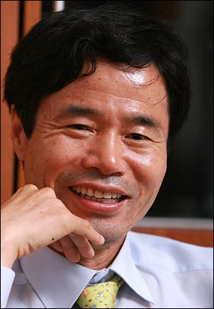 김승환 전북교육감.
