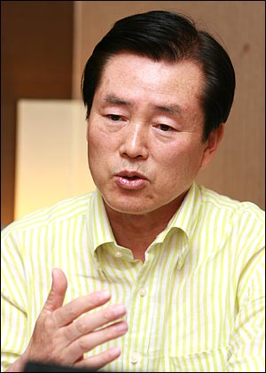 김효석 민주당 의원.