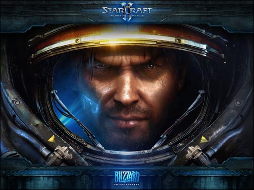 '스타크래프트2 : 자유의 날개' 캠페인은 테란 영웅 짐 레이너가 자치령 멩스크 황제 군대와 저그, 프로토스 등 외계 생명체에 맞서는 26가지 임무로 구성돼 있다. 