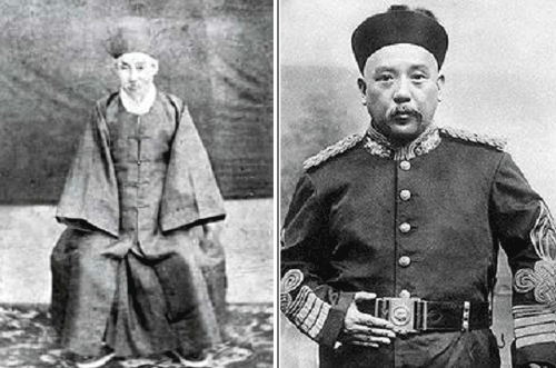 임오군란의 배후로 지목된 흥선대원군은 청나라 군대에 납치되어 4년간 중국 톈진과 바오딩 등지에서 유폐생활을 하게 된다.