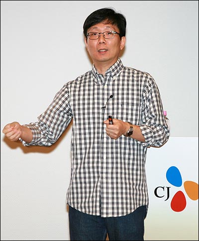 김두식 경북대 교수