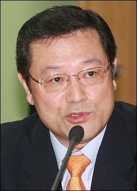 이용섭 민주당 의원(자료사진).