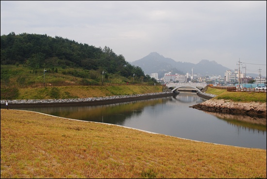  삼학도