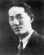 미국에서 독립운동에 헌신한 김현구(1919년 경)