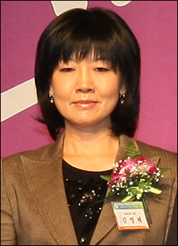 15일 인권위 상임위원에 임명된 김영혜 변호사(자료사진)