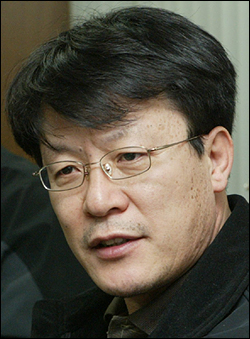 진종철 2005년 당시 KBS 노조위원장