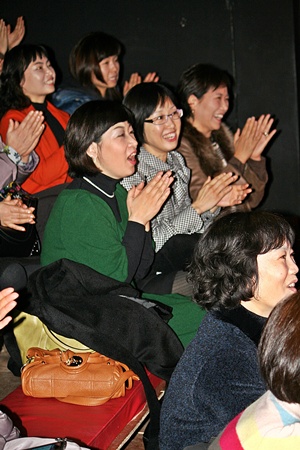   민주노동당 인천시당 여성위원회가 3회째 진행한 여성당원 문화제 ‘연꽃축제’는 공감과 소통을 위한 문화행사로 채워진다. 