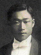 백미대왕 김종림(1884-1973)