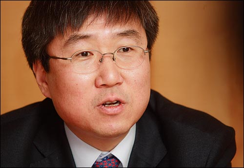장하준 교수. (자료사진)