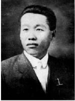 박용만(1881-1928)