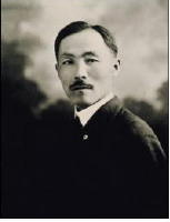 안창호(1878-1938)