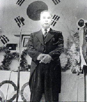  여운형(1886-1947)