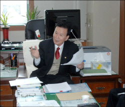박홍경 울산 교육의원