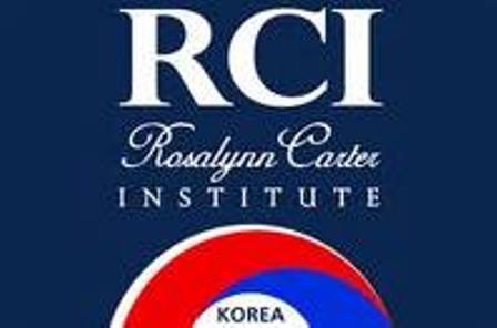 RCI-Korea 케어기빙연구소의 로고