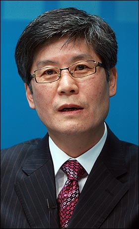 김희수 변호사(자료사진).
