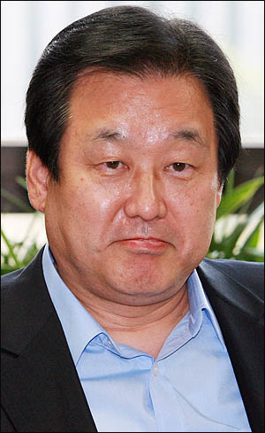 김무성 의원. 